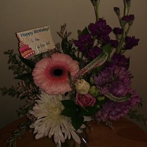 Meet your Posher, Doris